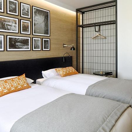 B&B Hotel Tomaszów Lubelski Eksteriør billede